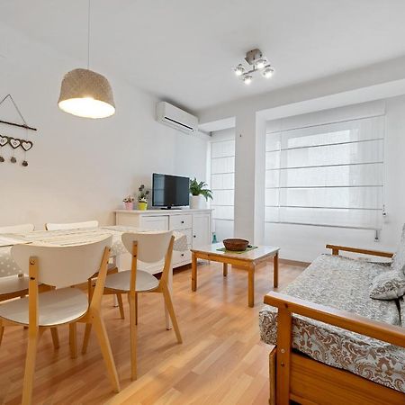 Hauzify I Apartament Torremar Torredembarra Ngoại thất bức ảnh
