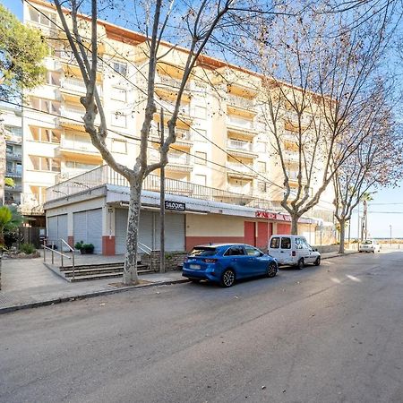 Hauzify I Apartament Torremar Torredembarra Ngoại thất bức ảnh