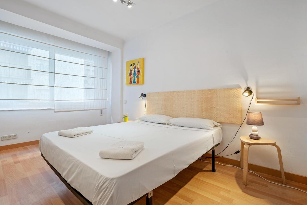 Hauzify I Apartament Torremar Torredembarra Ngoại thất bức ảnh