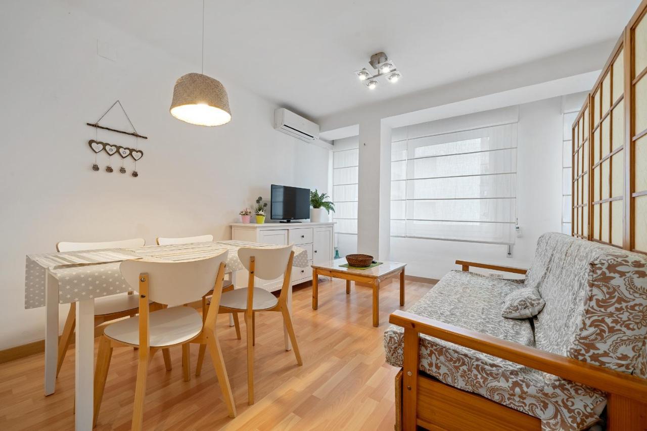 Hauzify I Apartament Torremar Torredembarra Ngoại thất bức ảnh