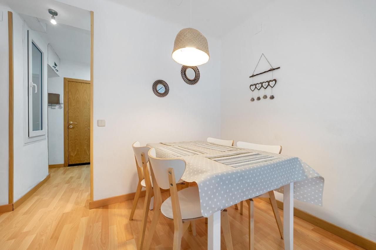 Hauzify I Apartament Torremar Torredembarra Ngoại thất bức ảnh