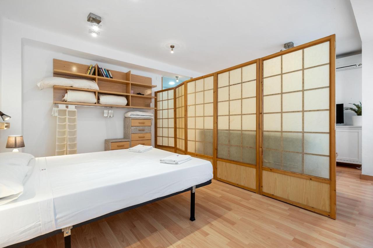 Hauzify I Apartament Torremar Torredembarra Ngoại thất bức ảnh
