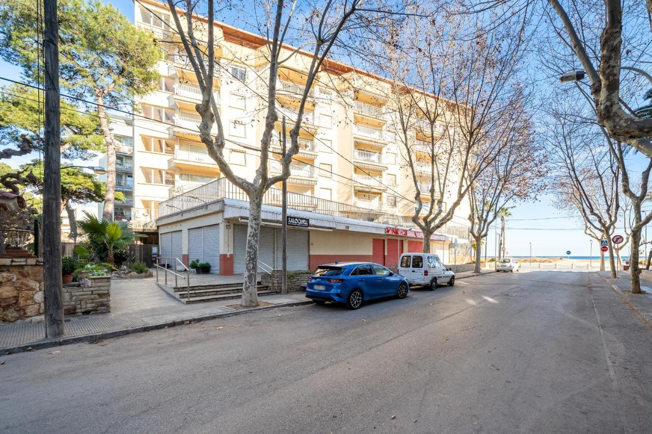 Hauzify I Apartament Torremar Torredembarra Ngoại thất bức ảnh